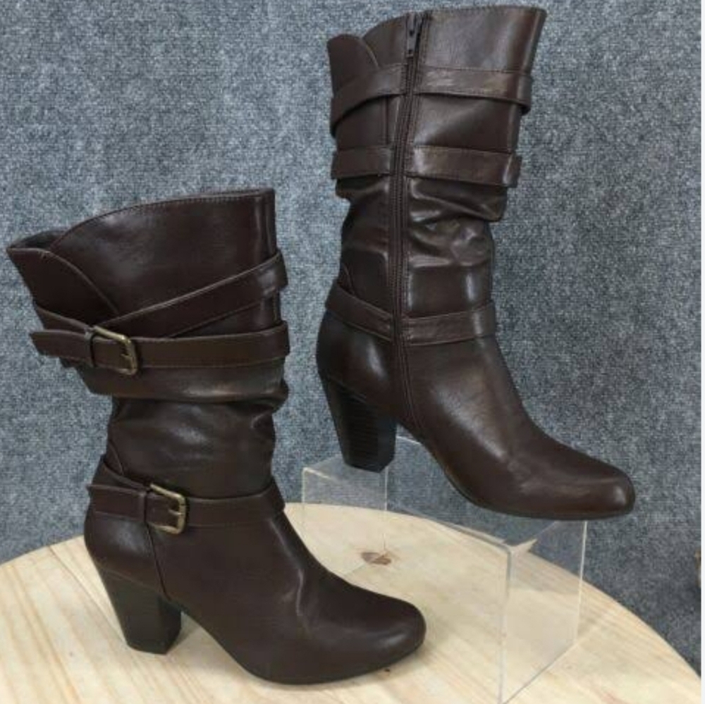 Apt 9 boots